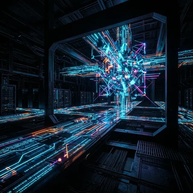 Ocean Forest — Referenzprojekt